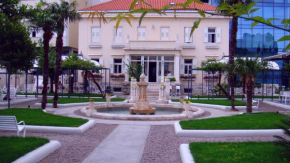 Гостиница Villa Toncic  Сплит
